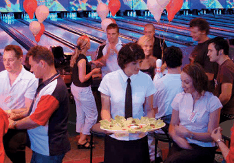 Logan City Tenpin Bowling Centre - Accommodation Coffs Harbour 2