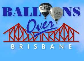 Balloons Over Brisbane - Accommodation Coffs Harbour