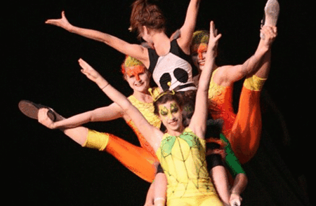 Flipside Circus - Accommodation Coffs Harbour 2
