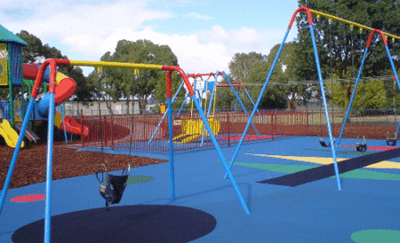 St Lucia Playground - Accommodation Coffs Harbour 0