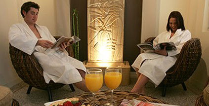 Orchid Day Spa - Accommodation Coffs Harbour 3