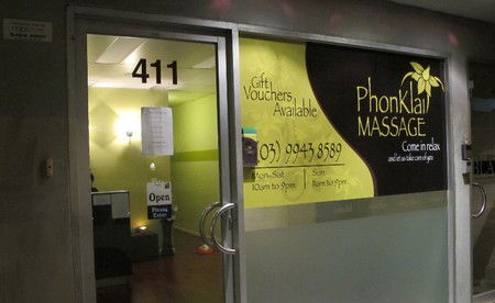 PhonKlai Massage - Accommodation Coffs Harbour 0