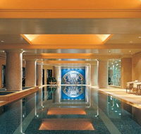 Sanctuary Spa - Hyatt - Accommodation Coffs Harbour