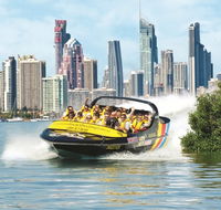 Paradise Jetboating - Accommodation Coffs Harbour
