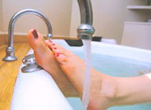 Acqua Viva Day Spa - Accommodation Coffs Harbour 0