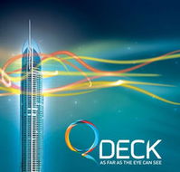 QDeck - Accommodation Coffs Harbour
