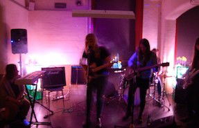 Bus Projects - Accommodation Coffs Harbour 1