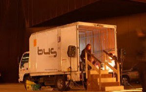 Bus Projects - Accommodation Coffs Harbour 2