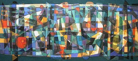 Charles Nodrum Gallery - Accommodation Coffs Harbour 1