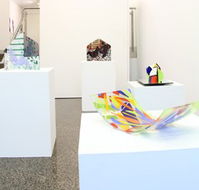 Artman Gallery - Accommodation Coffs Harbour