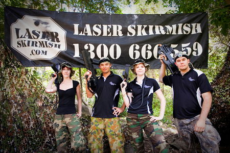 Thunderbird Park - Accommodation Coffs Harbour 1