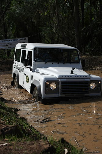 Thunderbird Park - Accommodation Coffs Harbour 3