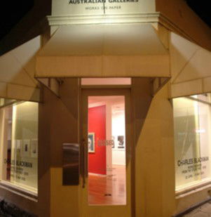 Australian Galleries - Accommodation Coffs Harbour 0