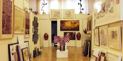 Australian Galleries - Accommodation Coffs Harbour 2
