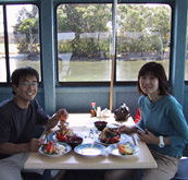 Tweed Endeavour Cruises - Accommodation Coffs Harbour