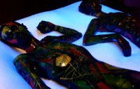 Yarra Sculpture Gallery - Accommodation Coffs Harbour 2