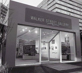 Walker Street Gallery - Accommodation Coffs Harbour 0