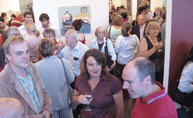 Walker Street Gallery - Accommodation Coffs Harbour 2