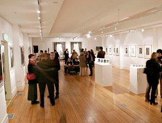 Town Hall Gallery - Accommodation Coffs Harbour 0