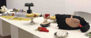 Town Hall Gallery - Accommodation Coffs Harbour 1