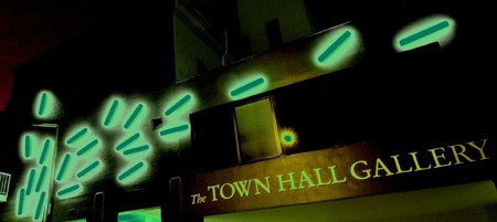 Town Hall Gallery - Accommodation Coffs Harbour 3