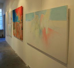 Tinning Street Gallery - Accommodation Coffs Harbour 0