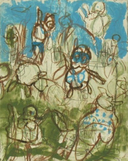PG Printmaker Gallery - Accommodation Coffs Harbour 1