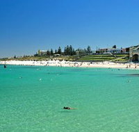 Cottesloe Beach - Accommodation Coffs Harbour