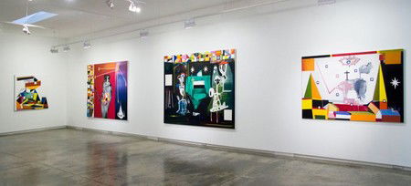 John Buckley Gallery - Accommodation Coffs Harbour 1