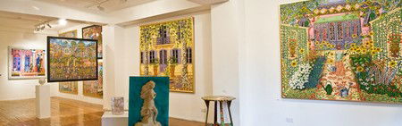 Hawthorn Studio & Gallery - Accommodation Coffs Harbour 1