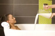 Indera Day Spa - Accommodation Coffs Harbour 2