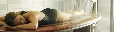 Hepburn Bathouse & Spa - Accommodation Coffs Harbour 2
