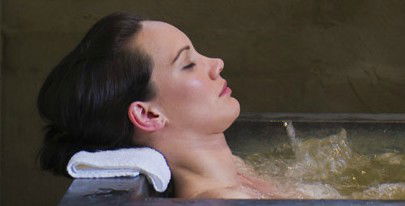 Hepburn Bathouse & Spa - Accommodation Coffs Harbour 3