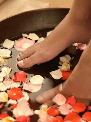 The Body Isle Day Spa - Accommodation Coffs Harbour 1