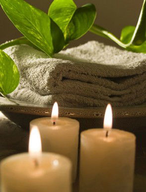 The Body Isle Day Spa - Accommodation Coffs Harbour 2