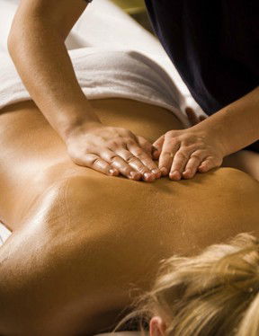 The Body Isle Day Spa - Accommodation Coffs Harbour 3