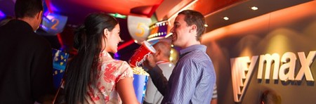 Village Cinemas - Coburg - Accommodation Coffs Harbour 0