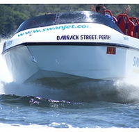 Swan Jet Adventures - Accommodation Coffs Harbour