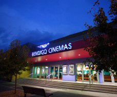 Bendigo Cinemas - Accommodation Coffs Harbour 0