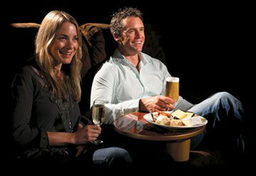 Reading Cinemas - Chirnside Park - Accommodation Coffs Harbour 2