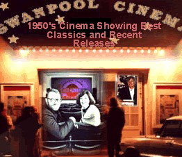 Swanpool Cinema - Accommodation Coffs Harbour 0