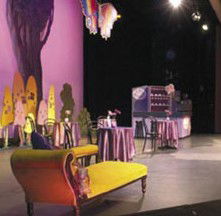 George Jenkins Theatre - Accommodation Coffs Harbour 2