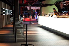 Strike Bowling Bar - Chapel - Accommodation Coffs Harbour 1