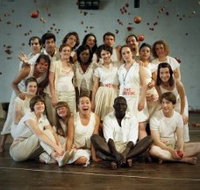 Platform Youth Theatre - Accommodation Coffs Harbour