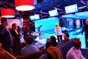 Strike Bowling Bar - Bayside - Accommodation Coffs Harbour 2
