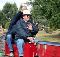 Bulla Hill Railway - Accommodation Coffs Harbour