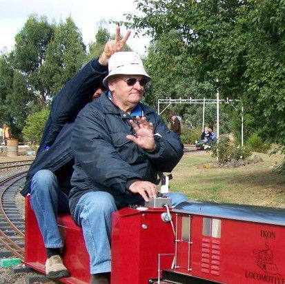 Bulla Hill Railway - Accommodation Coffs Harbour 0