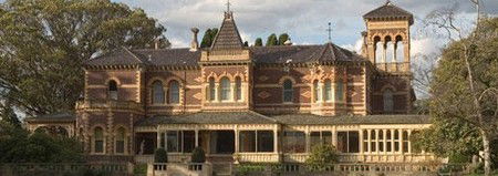 Rippon Lea House And Gardens - Accommodation Coffs Harbour 2