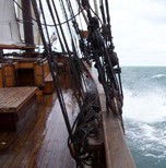 Enterprize - Melbourne's Tall Ship - Accommodation Coffs Harbour 1