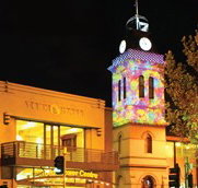 Clocktower Centre - Accommodation Coffs Harbour